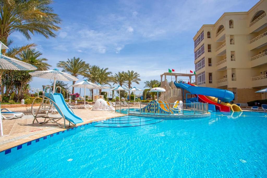 AMC Royal Hotel & Spa