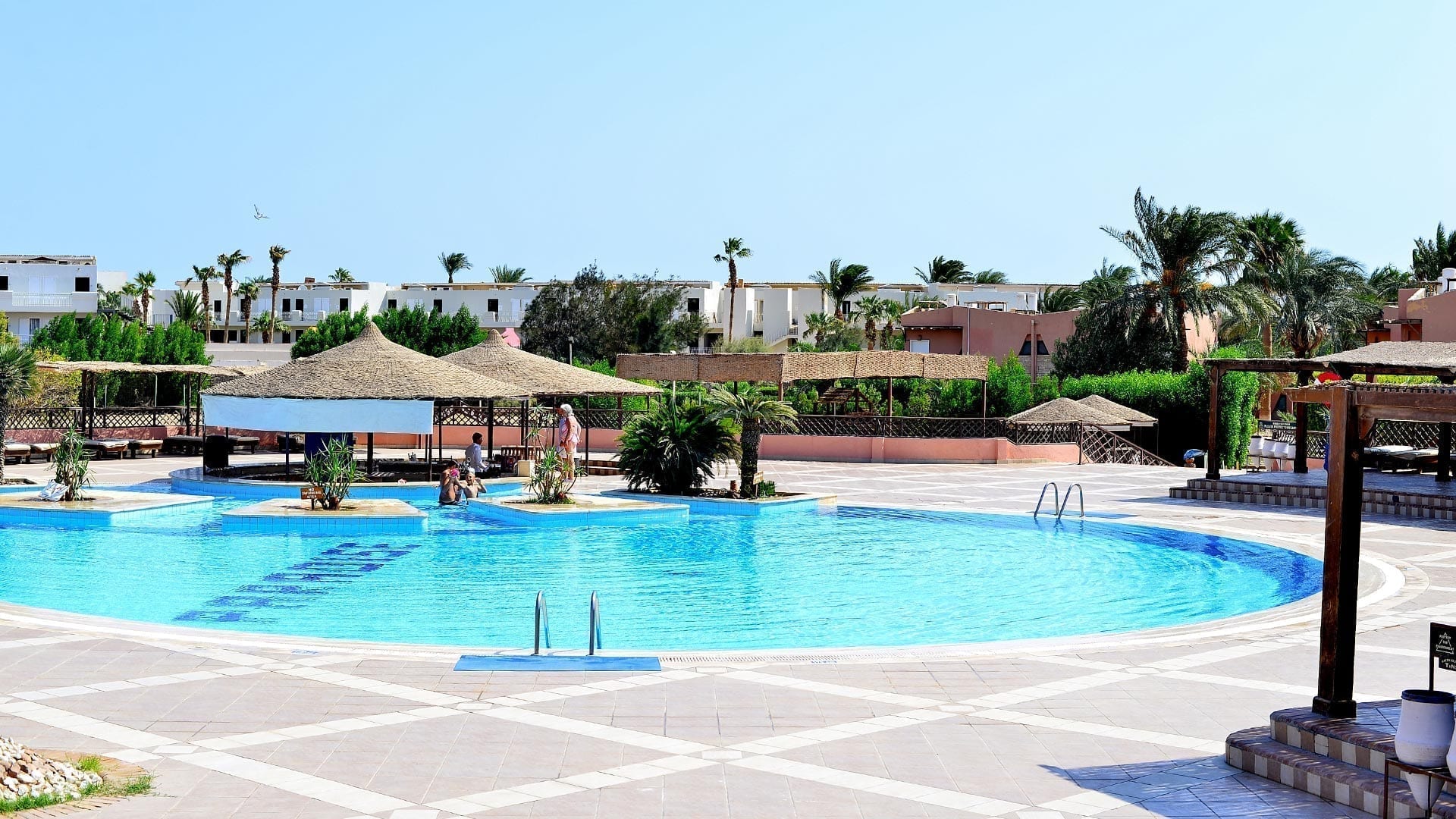 Paradise Resort