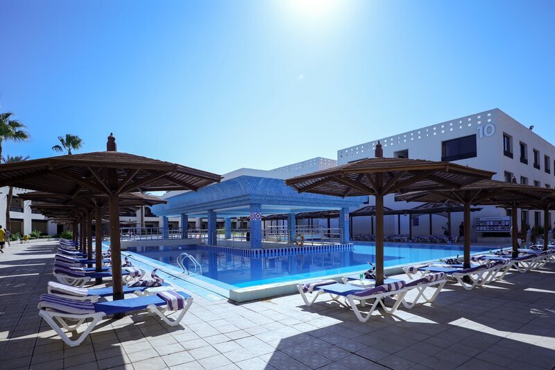 Blend Club Aqua Resort