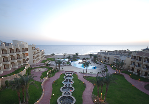 Life Resort Marsa Alam (Ex. Coral Hills)