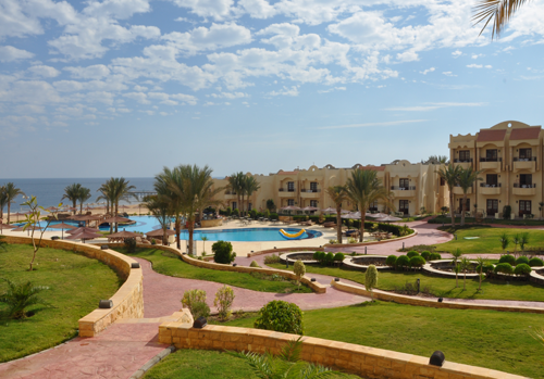 Coral Hills Resort Sharm El Sheikh