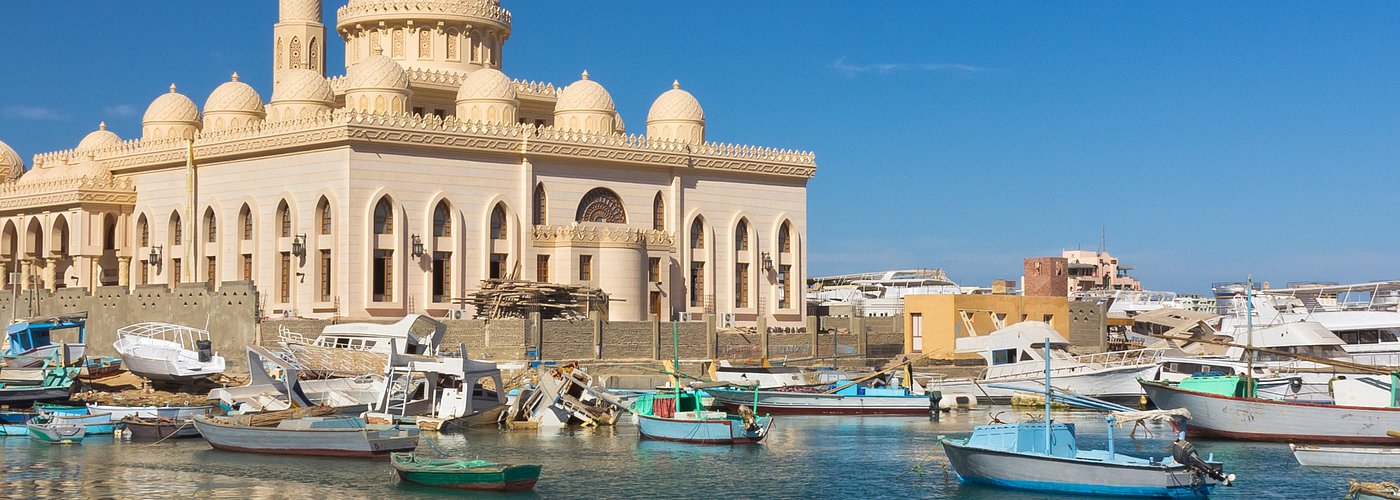 Hurghada