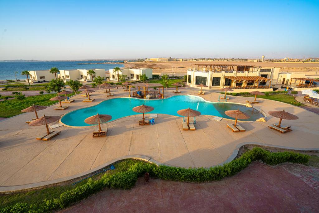 New Eagles Resort & Aqua Park