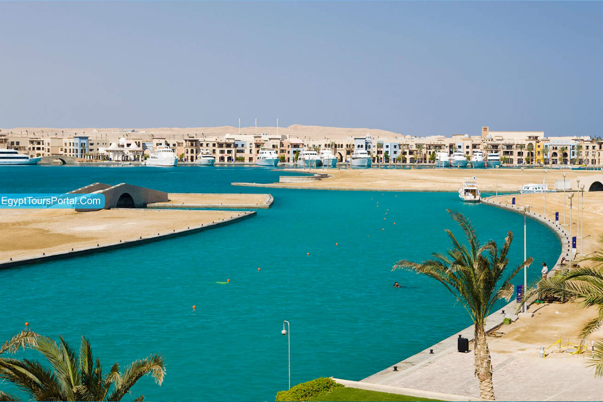 Port Ghalib