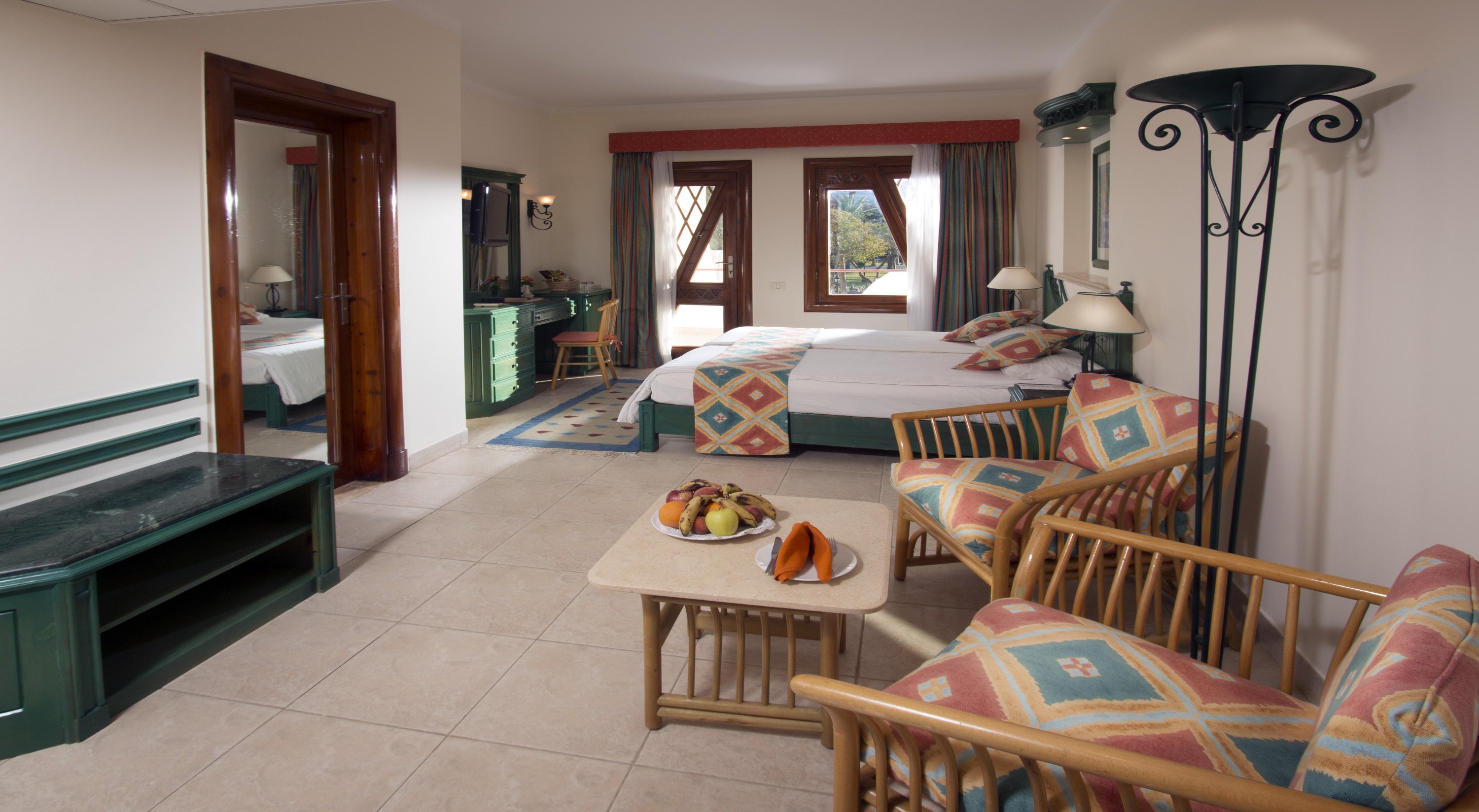 Swiss Inn Resort