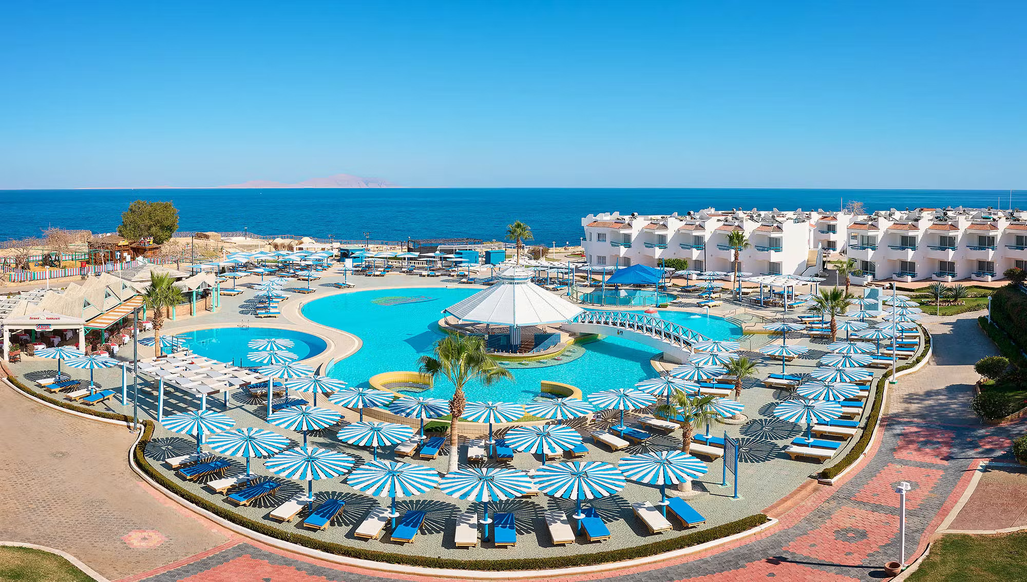 Dreams Beach
