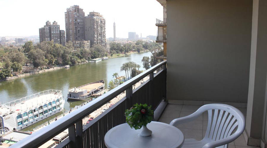 Horizon Shahrazad Hotel