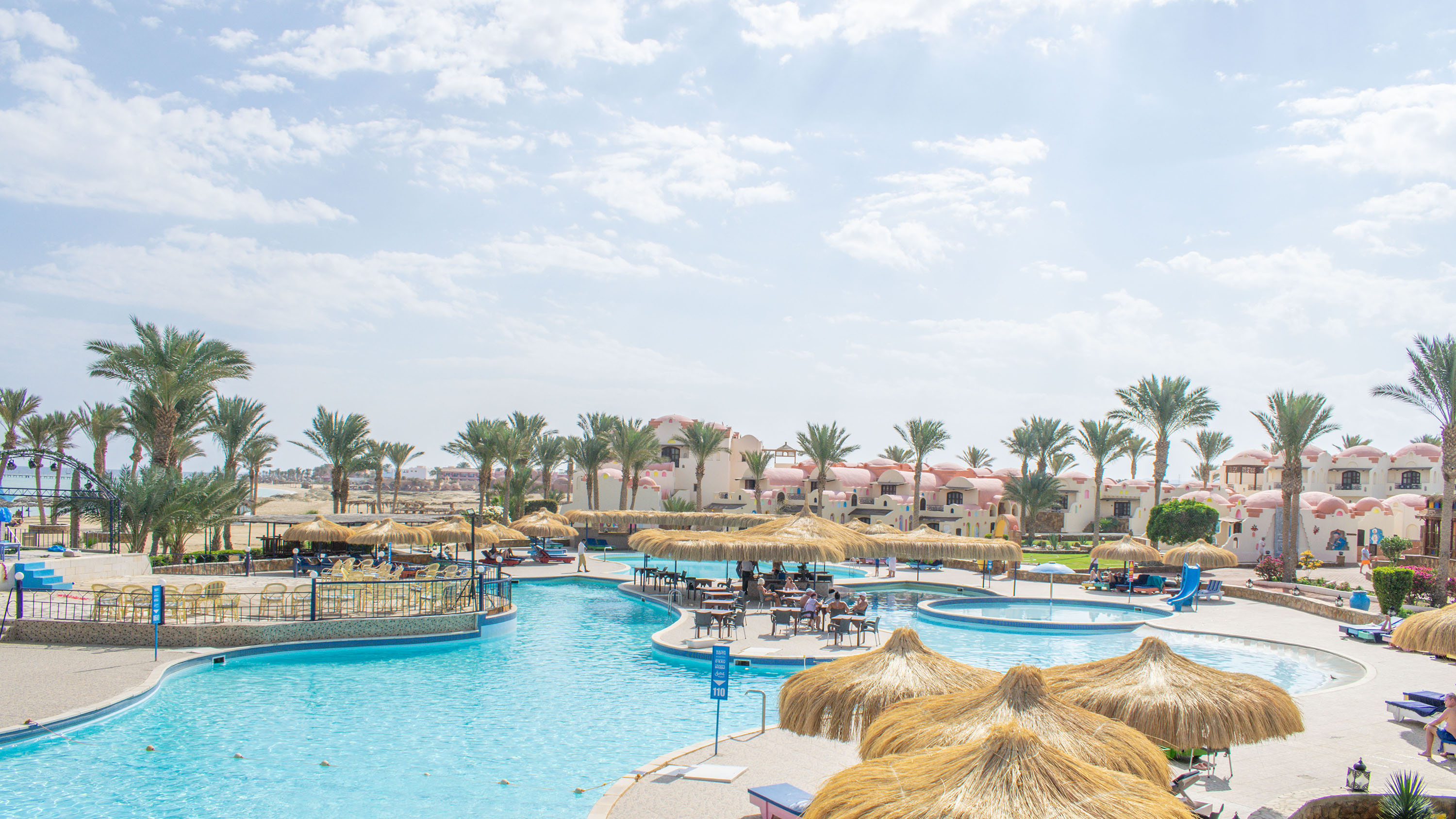 Protels Crystal Beach Resort