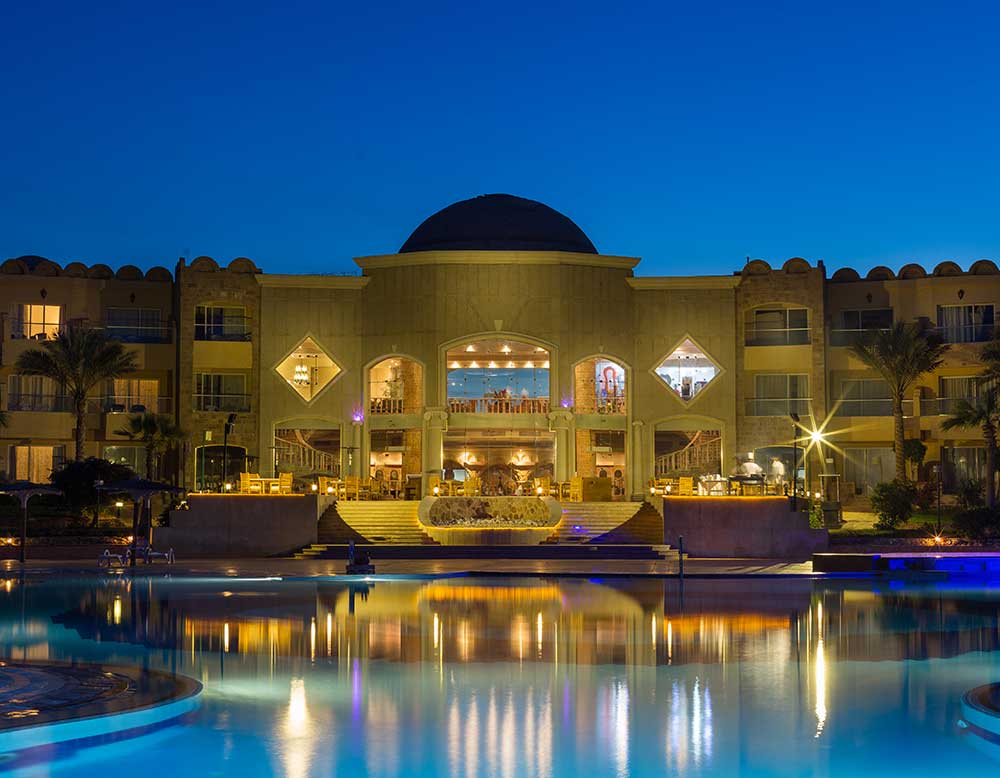Utopia Beach Club