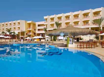 DoubleTree By Hilton - Sharks Bay Resort