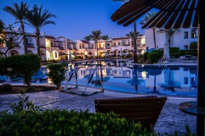 Dive Inn Resort