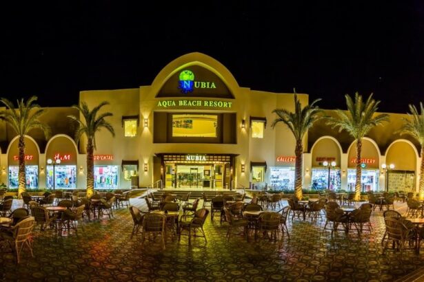 El Karma Aqua Beach Resort