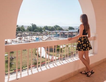 Long Beach Resort